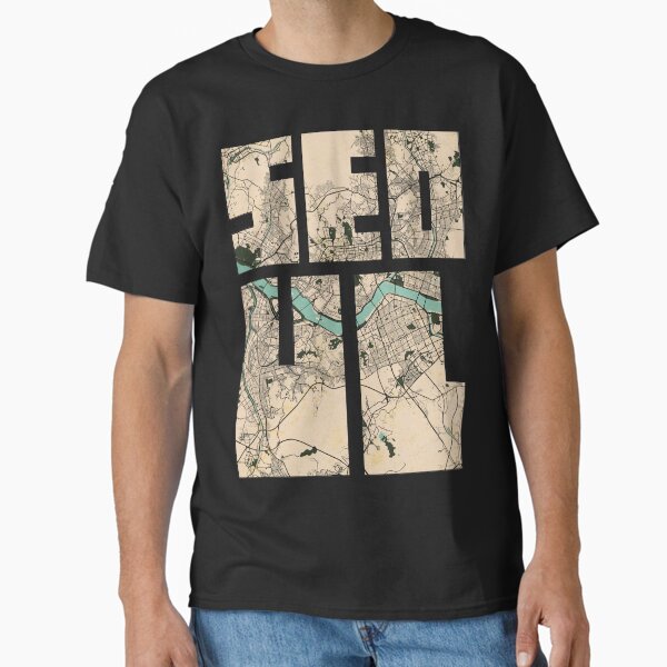 Classic T-Shirt