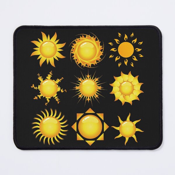 Item preview, Sun Pac 1 designed and sold by Goblinkind Publications.