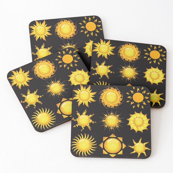 Item preview, Sun Pac 1 designed and sold by Goblinkind Publications.