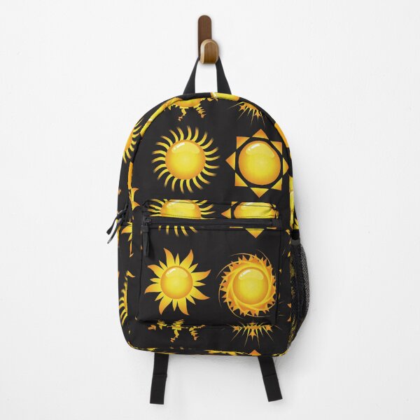Item preview, Sun Pac 1 designed and sold by Goblinkind Publications.