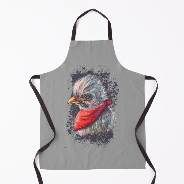 Item preview, Silkie Chicken Colorful designed and sold by Lalingla.