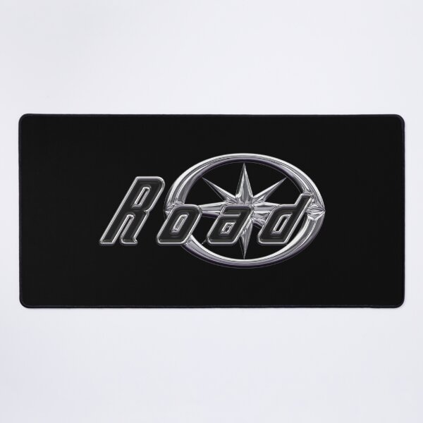 Item preview, Road Star, Roadstar XV 1700, XV1700 Logo2 Chrome designed and sold by KlaraBubble.