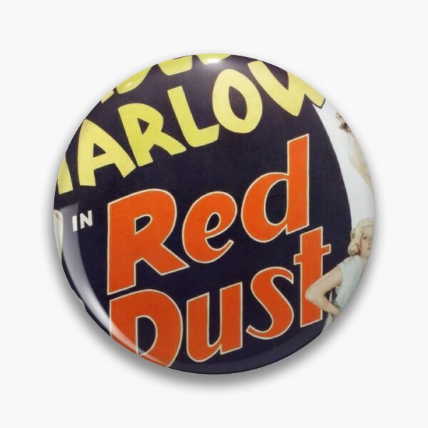 Item preview, Red Dust classic designed and sold by ZIVOOA.