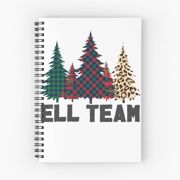 Item preview, Back To School Teacher Students Gift - ELL Squad Team Teacher ell, tesol, tefl, esl, cresol, esp. designed and sold by abcxyzsma.