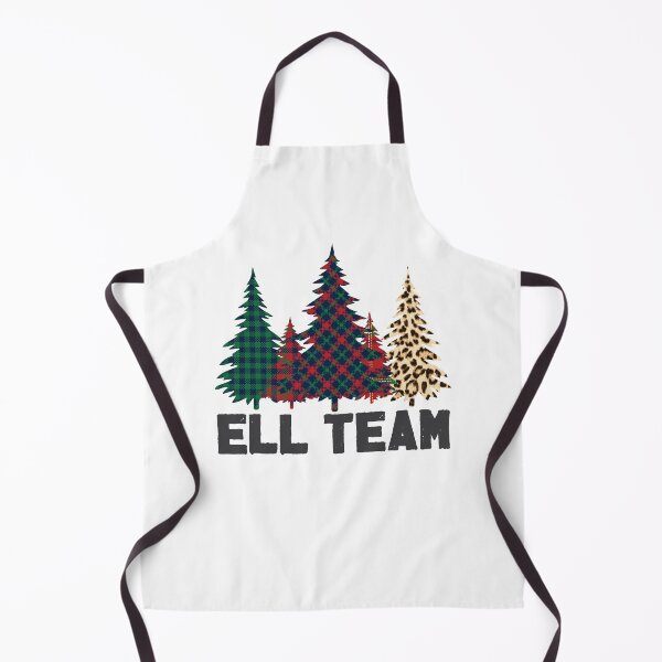 Item preview, Back To School Teacher Students Gift - ELL Squad Team Teacher ell, tesol, tefl, esl, cresol, esp. designed and sold by abcxyzsma.