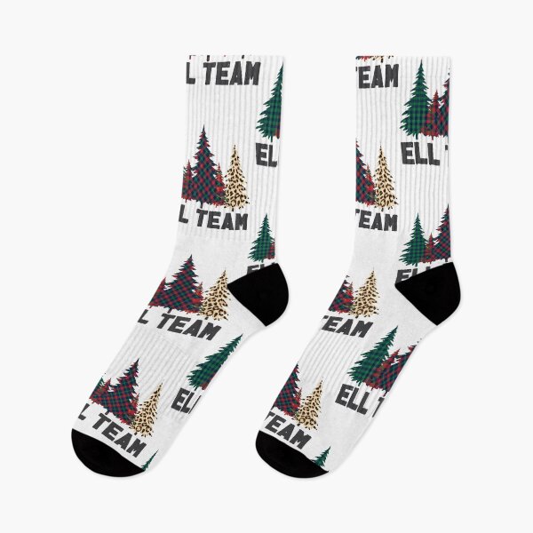 Item preview, Back To School Teacher Students Gift - ELL Squad Team Teacher ell, tesol, tefl, esl, cresol, esp. designed and sold by abcxyzsma.