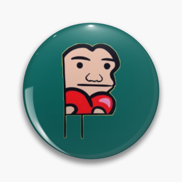 Item preview, Among Us Xqc designed and sold by Erwin30Shop.