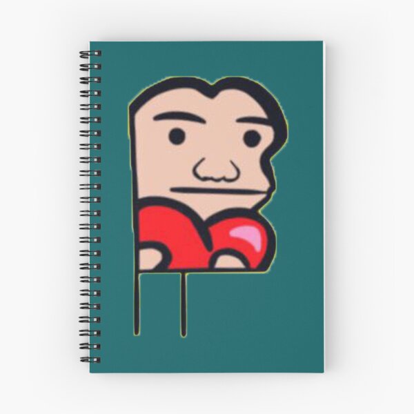 Item preview, Among Us Xqc designed and sold by Erwin30Shop.