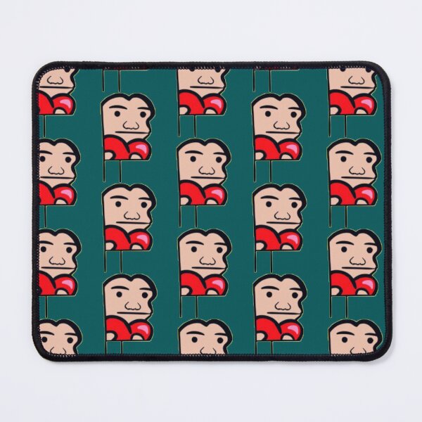 Item preview, Among Us Xqc designed and sold by Erwin30Shop.