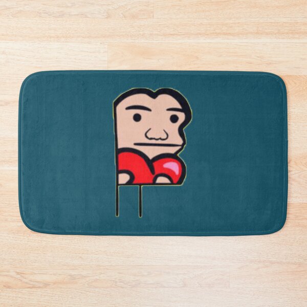Item preview, Among Us Xqc designed and sold by Erwin30Shop.