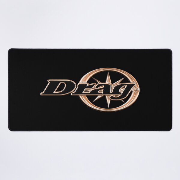 Item preview, Drag Star, Dragstar XVS 1100, XVS 650, XVS 250 Logo2 Copper designed and sold by KlaraBubble.