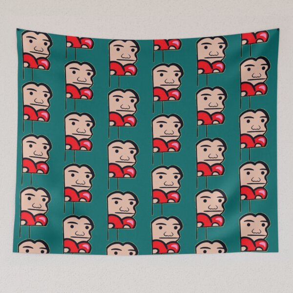 Item preview, Among Us Xqc designed and sold by Erwin30Shop.
