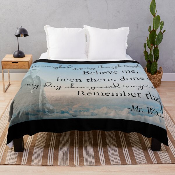 Item preview, Mr worldwide pitbull been there done that inspirational quote designed and sold by sincerely-olive.