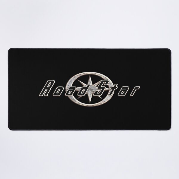 Item preview, Road Star, Roadstar XV 1700, XV1700 Logo Metal designed and sold by KlaraBubble.