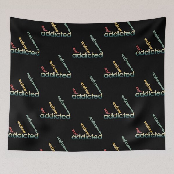 Item preview, Piccolo addicted vintage designed and sold by CactusDesigns68.