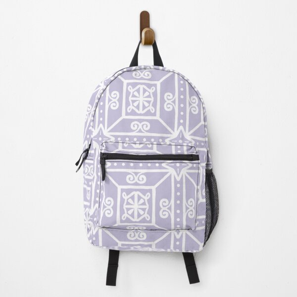 Item preview, Lavender mosaic designed and sold by Quick Brown Fox Canada.