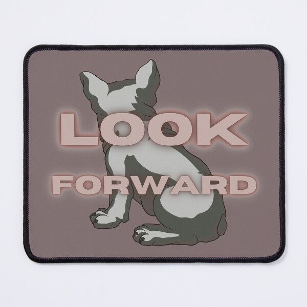 Item preview,  LOOK FORWARD designed and sold by gabbygeorgechen.