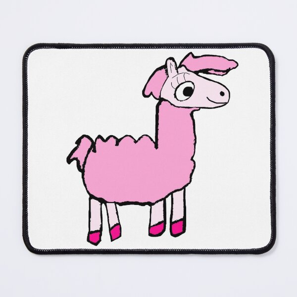 Item preview, Dodie the Llama designed and sold by Dodie the Llama Designs.