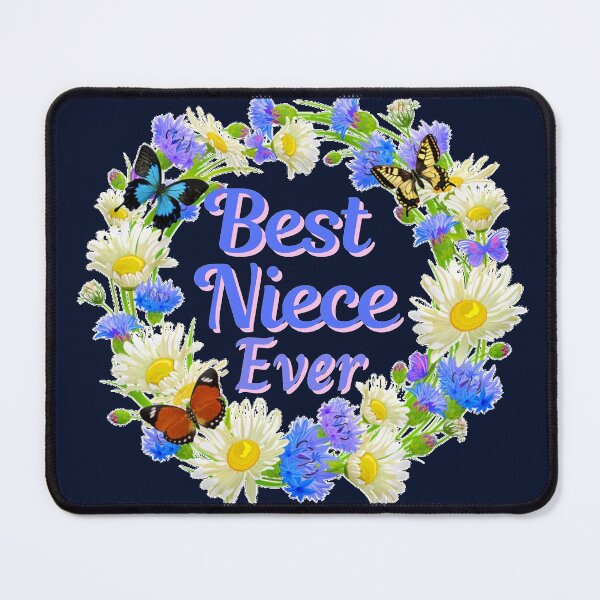 Item preview, Best Niece Ever designed and sold by BitsndPieces.