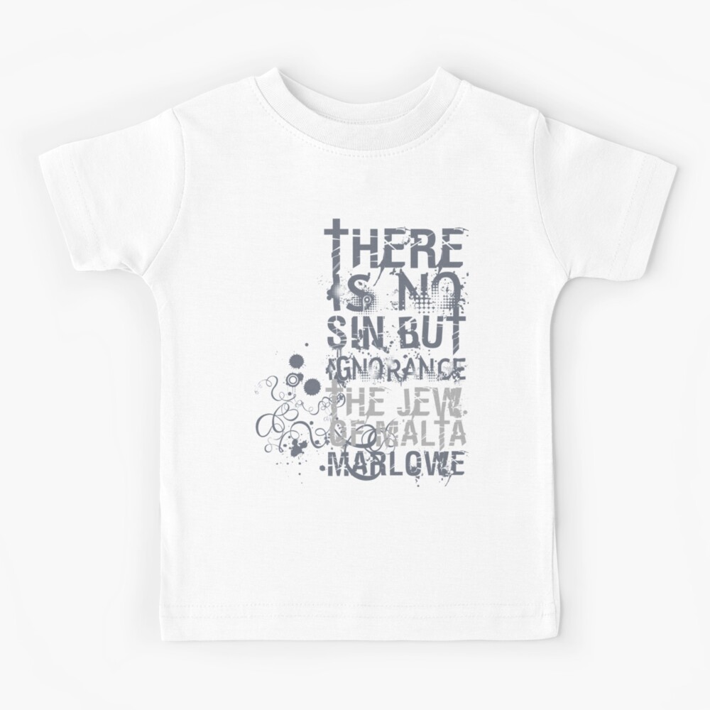 Item preview, Kids T-Shirt designed and sold by incognitagal.