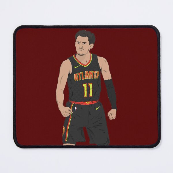 Item preview, Trae Young Basketball designed and sold by Basketball For Life.