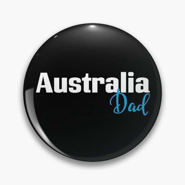 Item preview, Australia Dad designed and sold by ProjectX23.