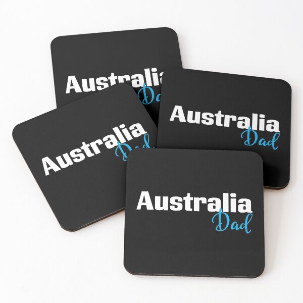Item preview, Australia Dad designed and sold by ProjectX23.