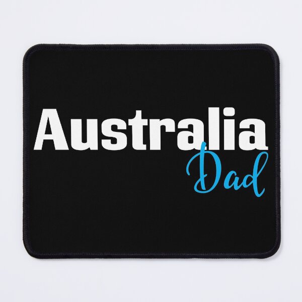 Item preview, Australia Dad designed and sold by ProjectX23.