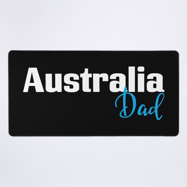 Item preview, Australia Dad designed and sold by ProjectX23.