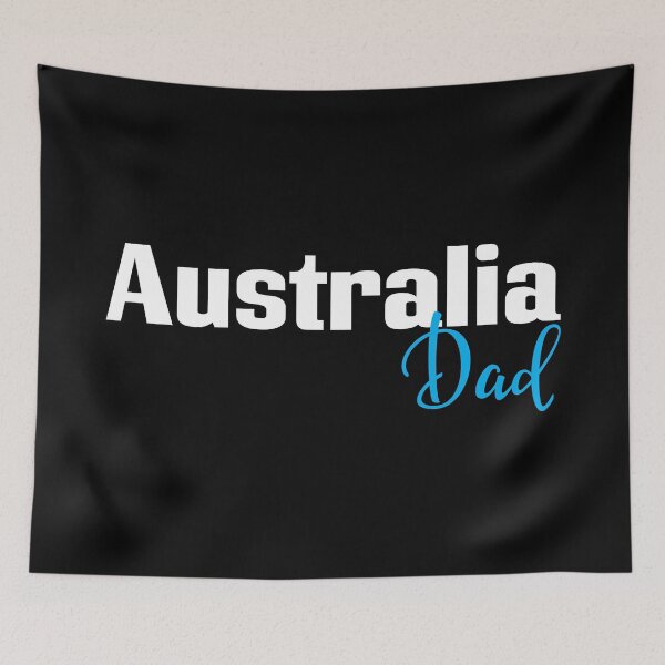 Item preview, Australia Dad designed and sold by ProjectX23.