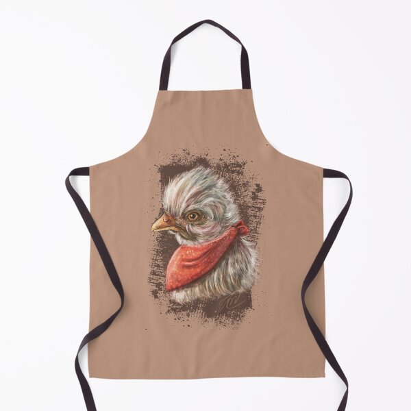 Item preview, Kopie von Silkie Chicken Colorful designed and sold by Lalingla.