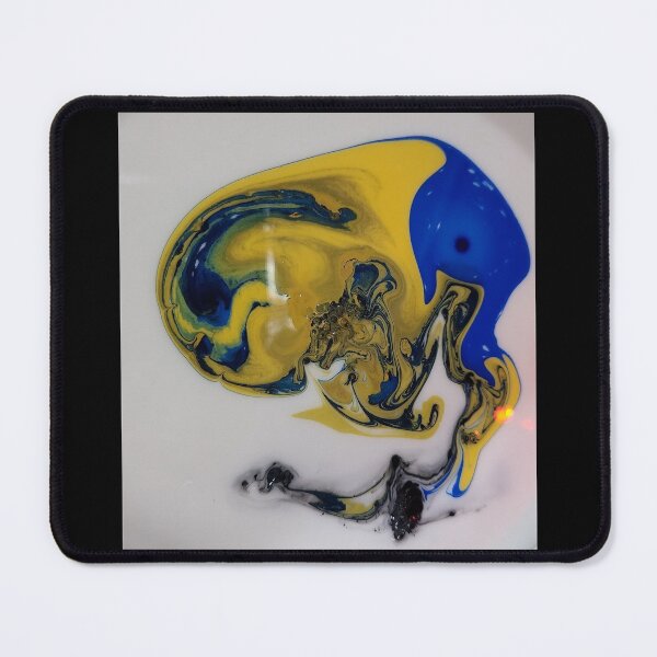 Item preview, Abstract elephant 2 designed and sold by zchriswit.