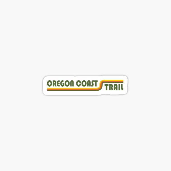 Item preview, Oregon Coast Trail designed and sold by Esskay Designs.