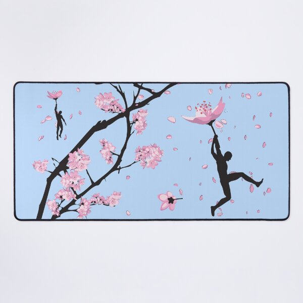Item preview, Blossom Flight designed and sold by zomboy.