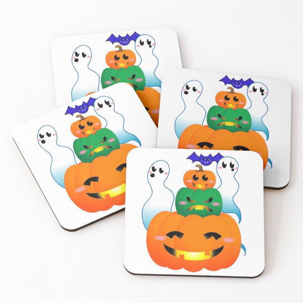 Item preview, Halloween Scene designed and sold by MetaCynth.