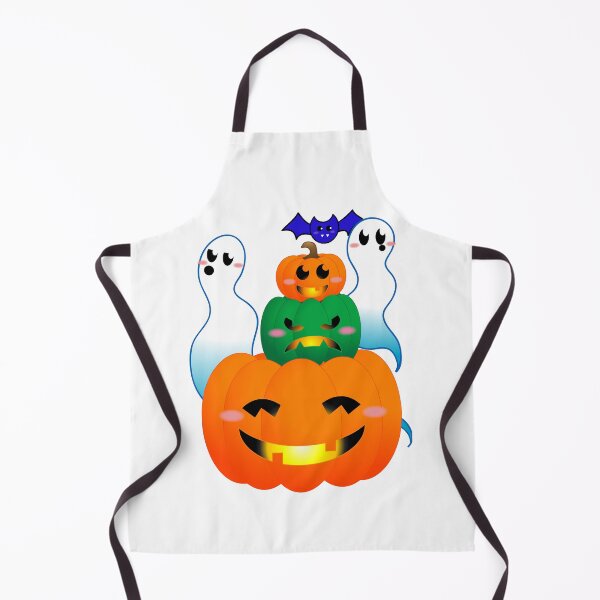 Item preview, Halloween Scene designed and sold by MetaCynth.