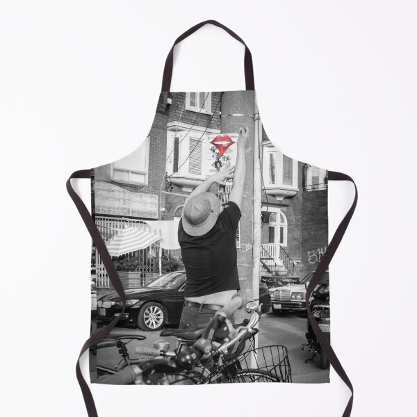 Item preview, Street Poster designed and sold by Robert Alsop.