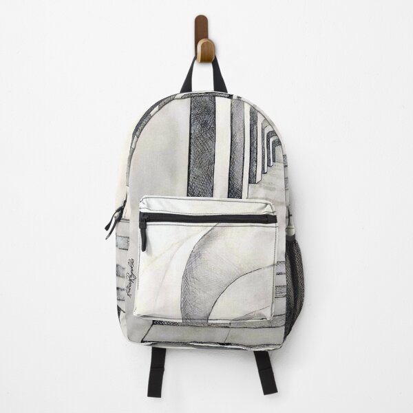 Item preview, Ancient Arches designed and sold by Katrina Reynolds.