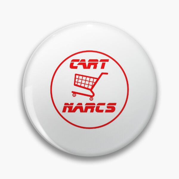 Item preview, Cart Narcs designed and sold by Erwin30Shop.