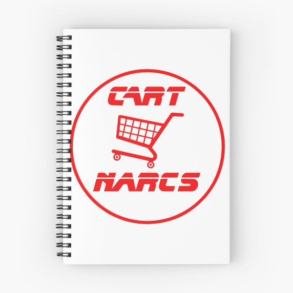 Item preview, Cart Narcs designed and sold by Erwin30Shop.