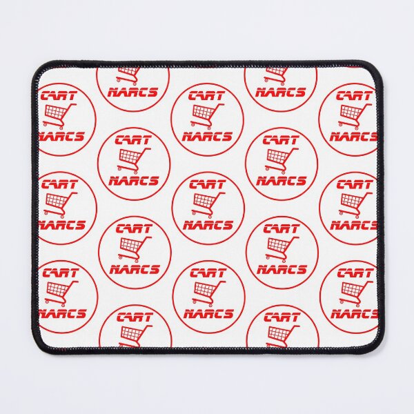 Item preview, Cart Narcs designed and sold by Erwin30Shop.