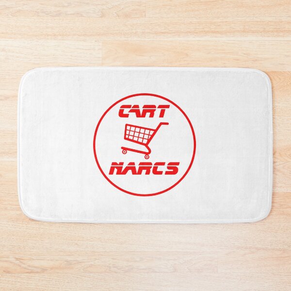 Item preview, Cart Narcs designed and sold by Erwin30Shop.