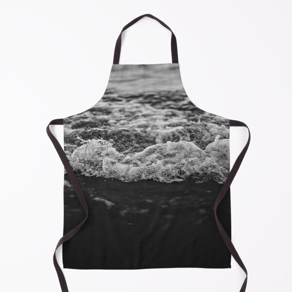 Artikelvorschau, Wellen des dunklen Ozeans entworfen und verkauft von Leah Flores.