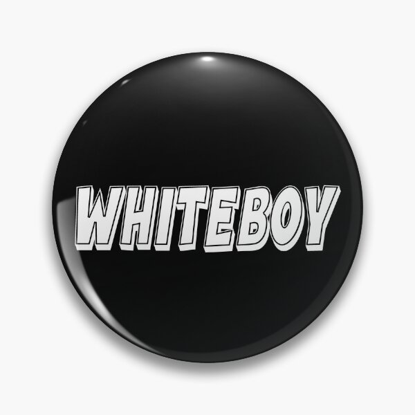 Item preview, Whiteboy designed and sold by VentureDesign.
