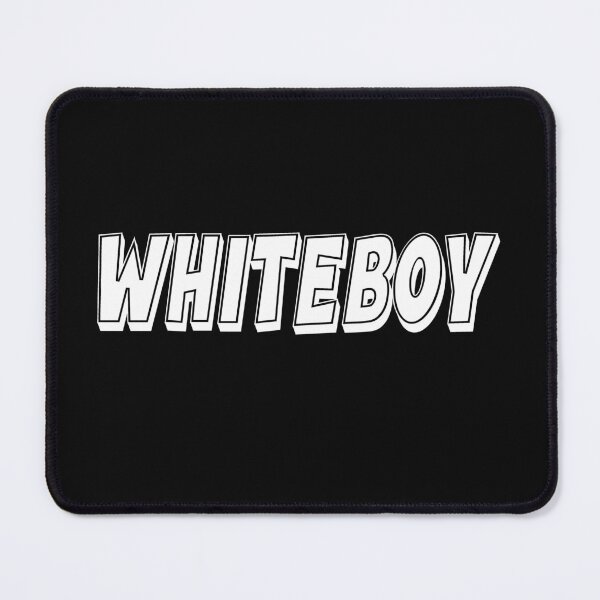 Item preview, Whiteboy designed and sold by VentureDesign.
