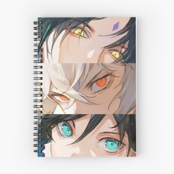 Item preview, ojos en ti designed and sold by Cypherys.