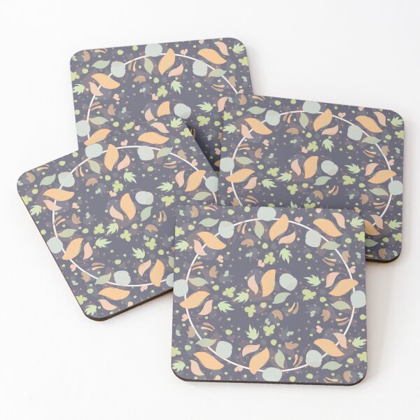 Item preview, Leaf storm designed and sold by Lalingla.