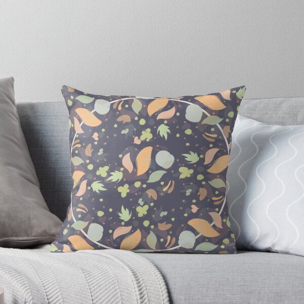 Item preview, Leaf storm designed and sold by Lalingla.