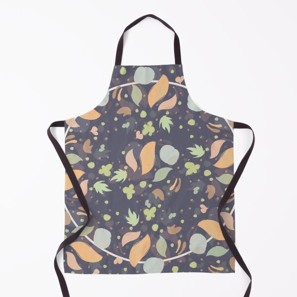 Item preview, Leaf storm designed and sold by Lalingla.
