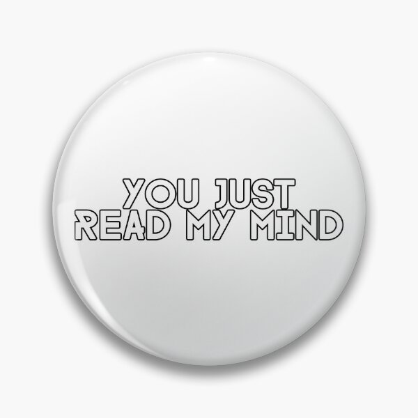 Item preview, You just read my mind | Humor Hat designed and sold by thanksgeek.